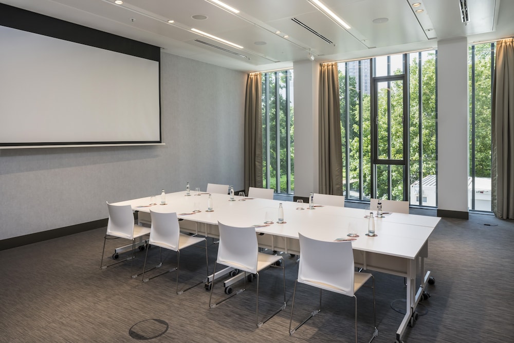 Meliá Frankfurt City