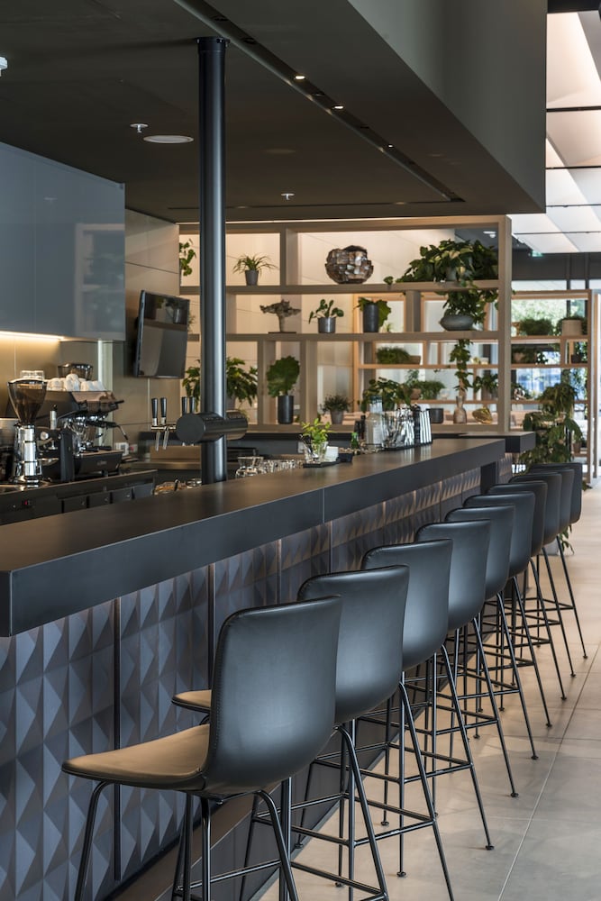 Meliá Frankfurt City