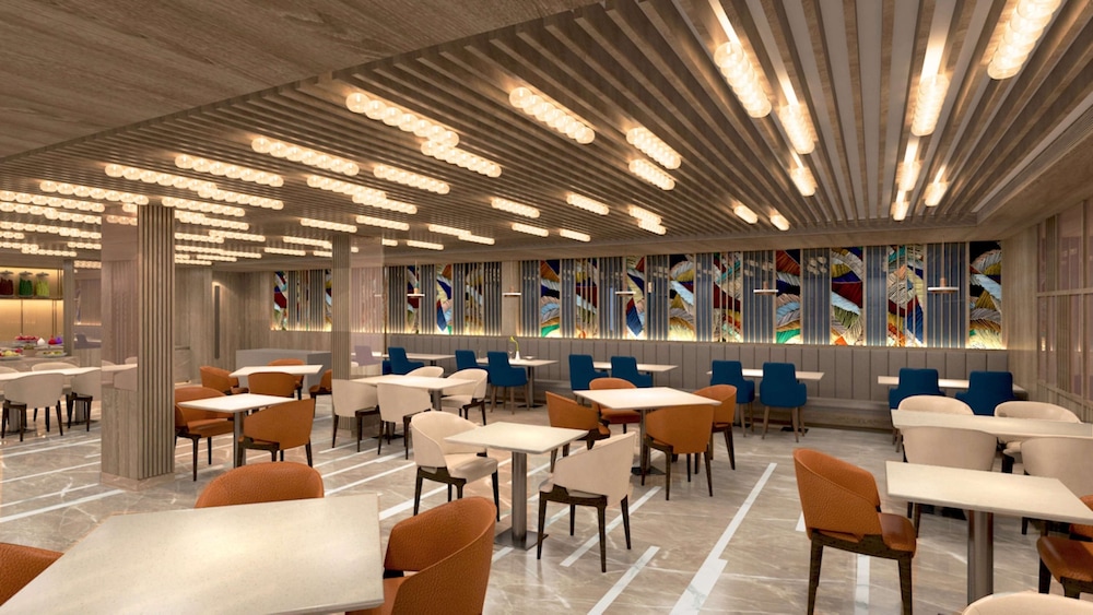 Golden Tulip Bhopal