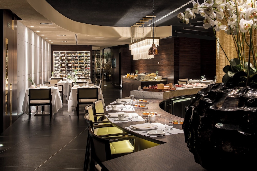 Hotel Urban, a Small Luxury Hotel of the World