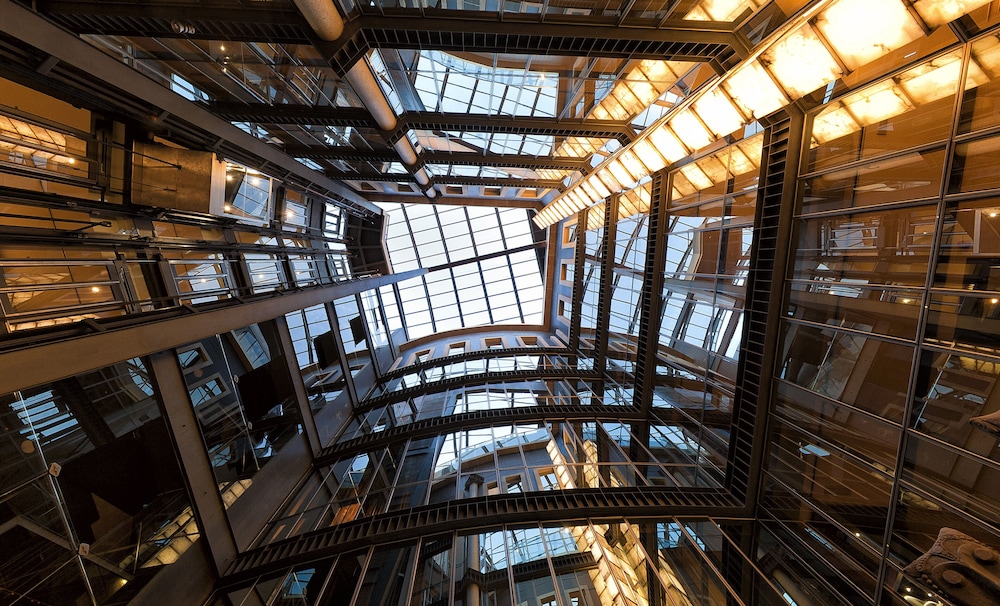 Hotel Urban, a Small Luxury Hotel of the World