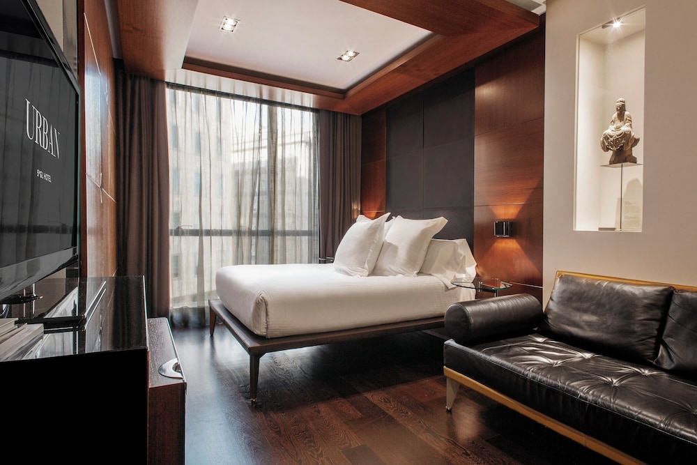 Hotel Urban, a Small Luxury Hotel of the World