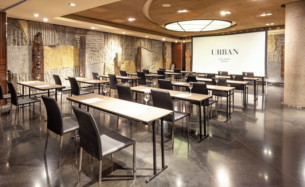Hotel Urban, a Small Luxury Hotel of the World