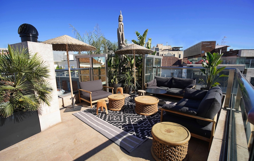 Hotel Urban, a Small Luxury Hotel of the World