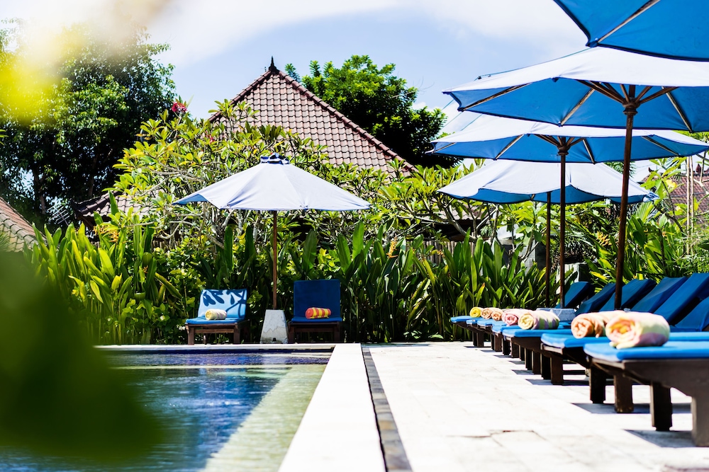 The Cozy Villas Lembongan by ABM