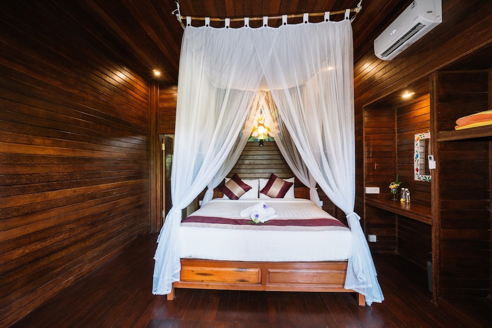 The Cozy Villas Lembongan by ABM