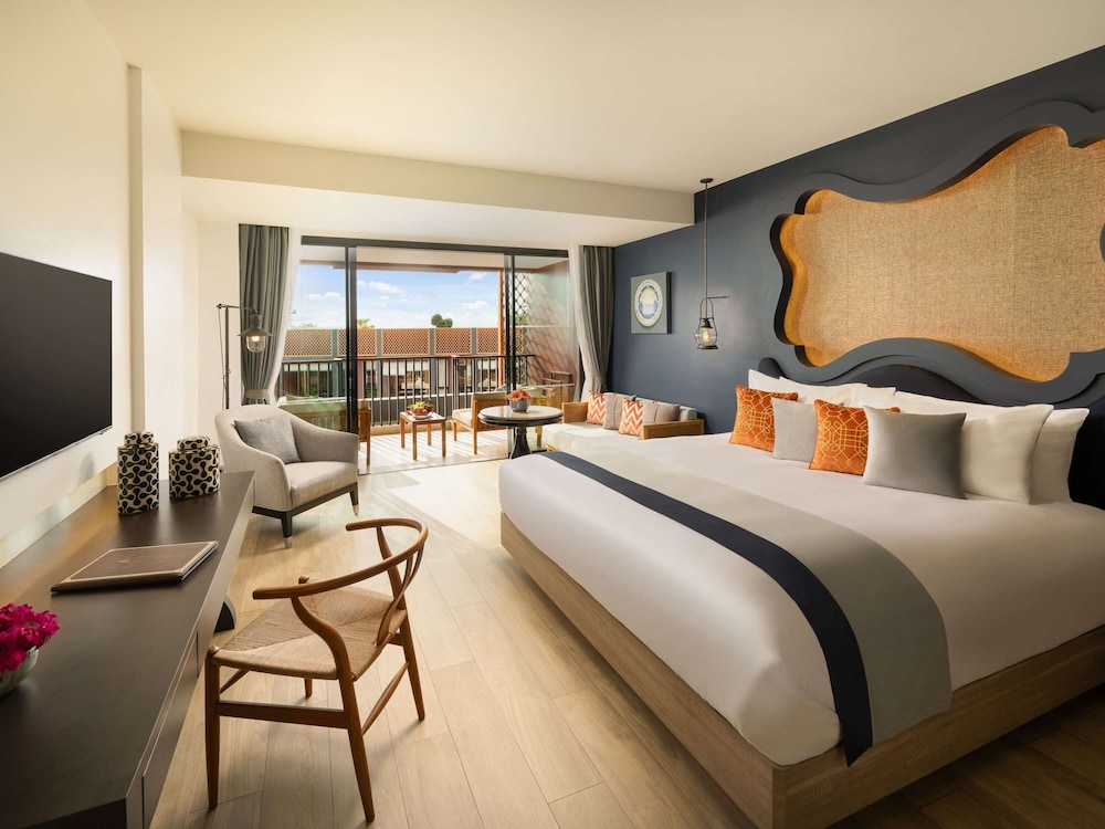 Avista Grande Phuket Karon - MGallery