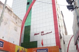 Hotel OK International