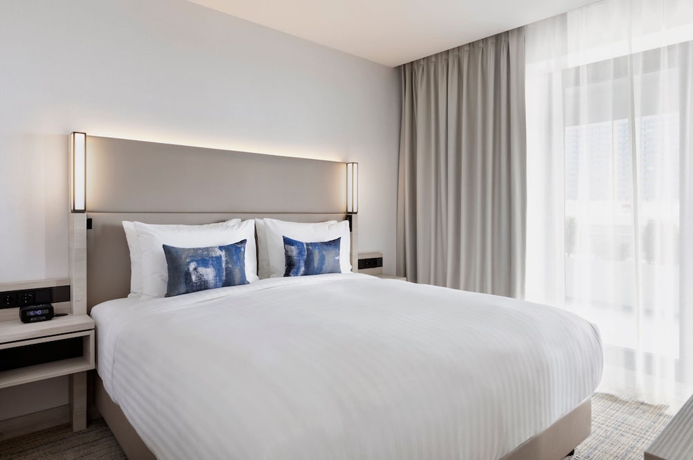 Courtyard By Marriott Batumi