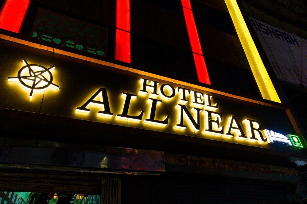 Hotel All Near