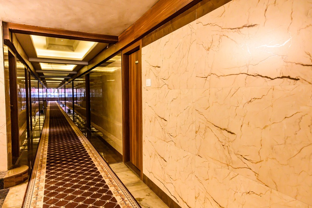Hotel All Near