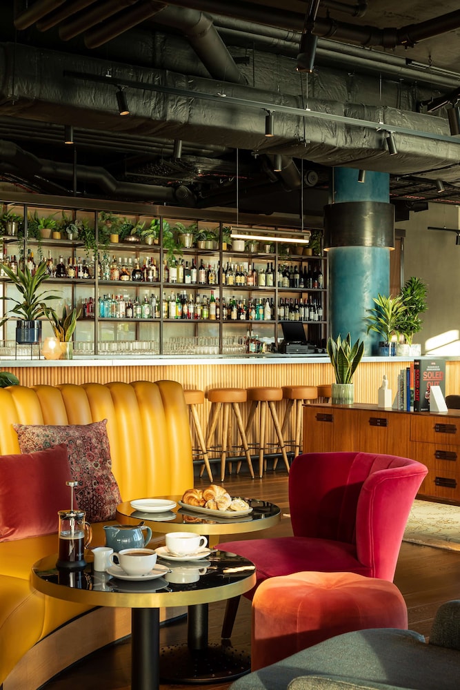 The Gantry London, Curio Collection by Hilton