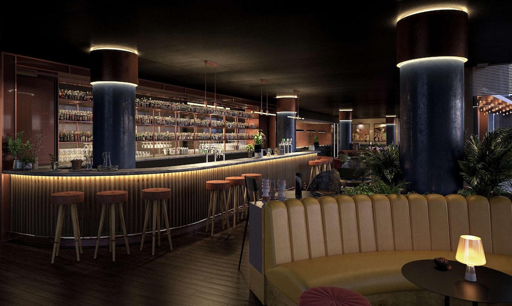 The Gantry London, Curio Collection by Hilton