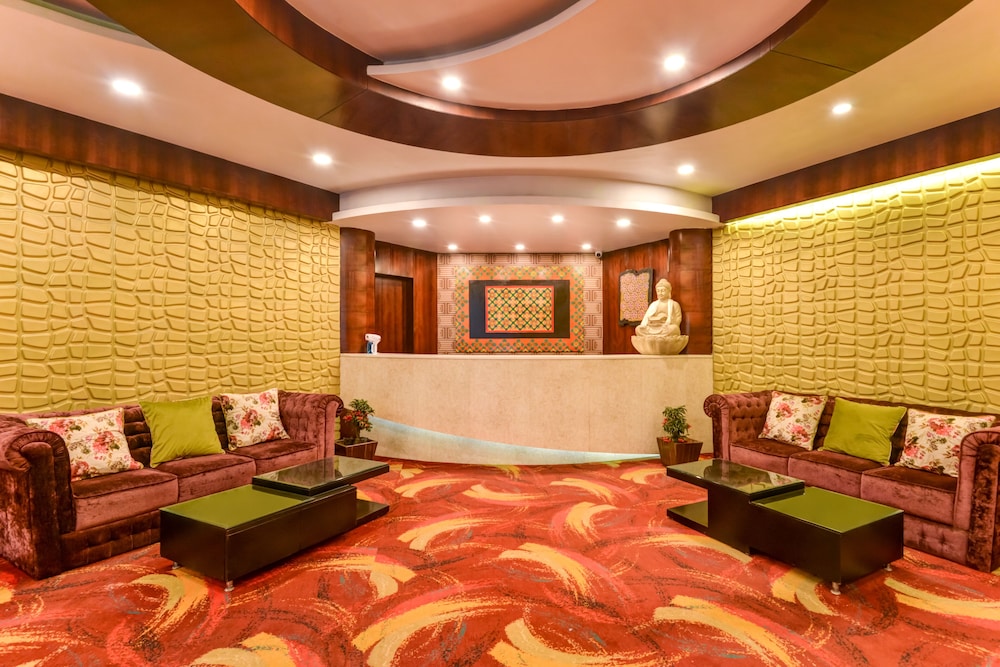 Summit Montana Suites & Spa