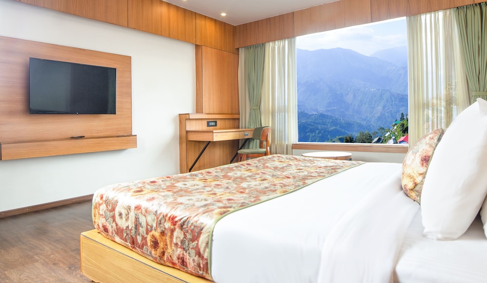Summit Montana Suites & Spa
