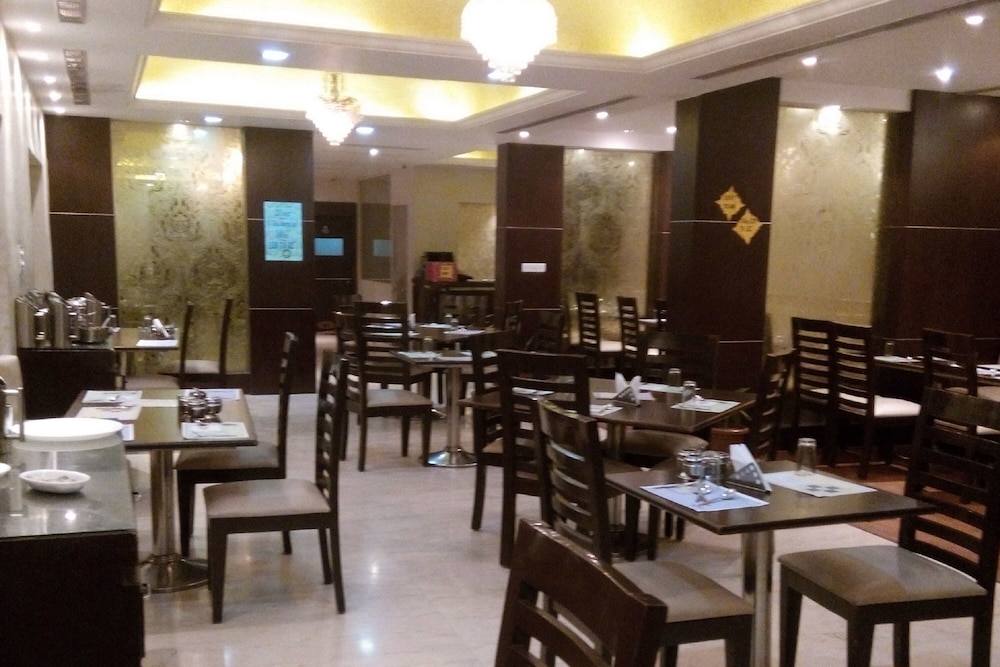 The Mourya Inn Kurnool 