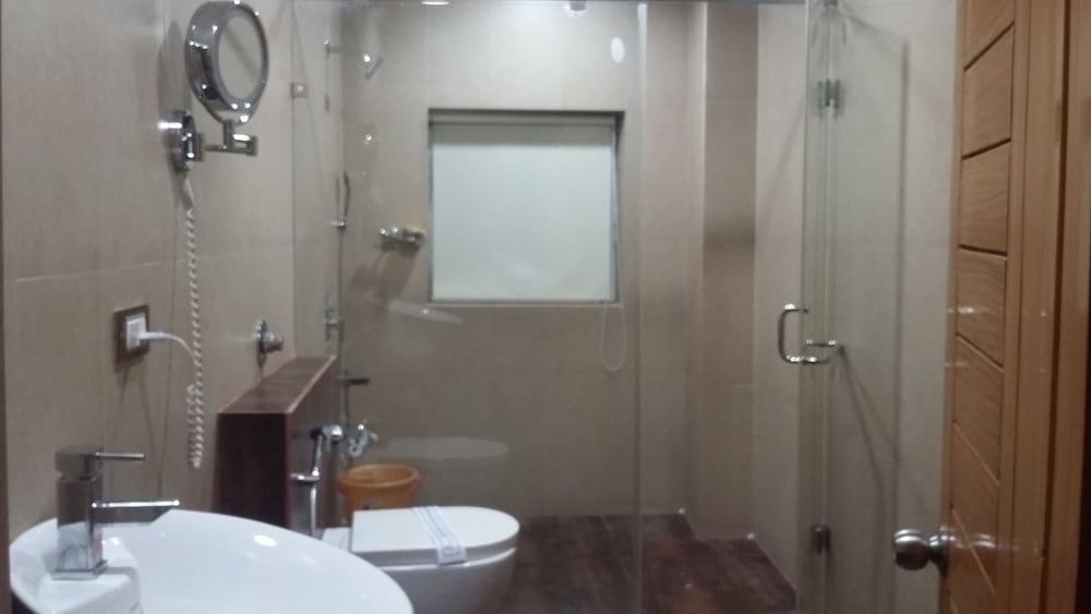 The Mourya Inn Kurnool 