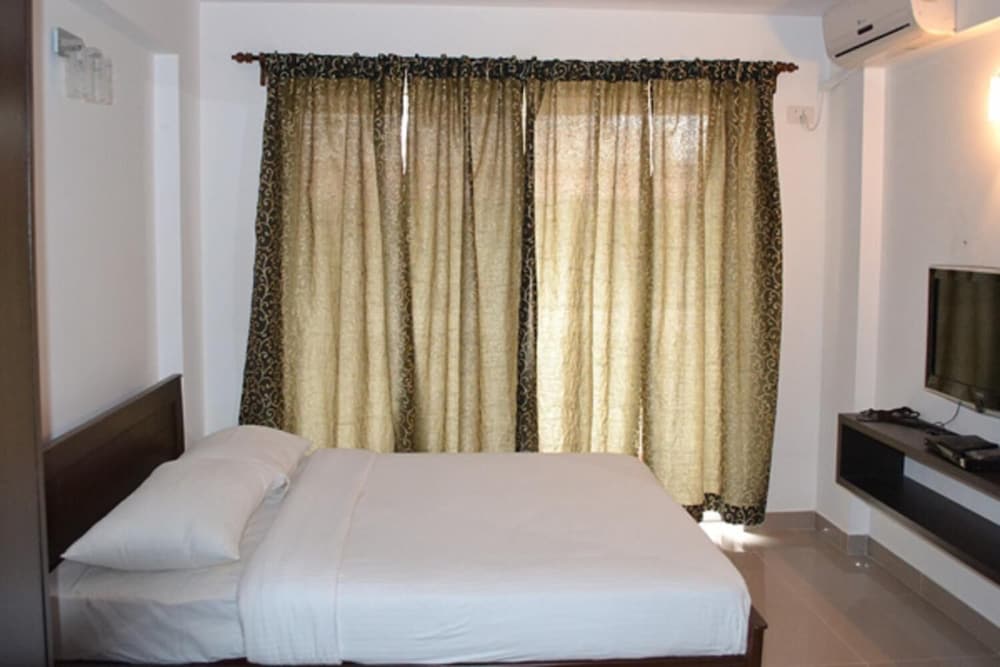 Urban Stay