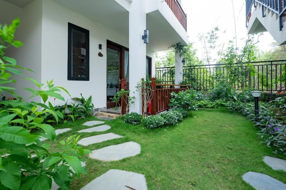 Melica Resort & Spa Phu Quoc