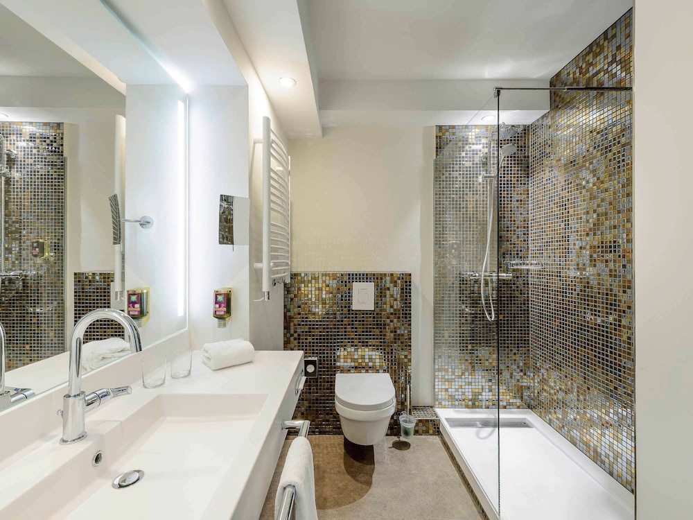 Ibis Styles Regensburg Hotel