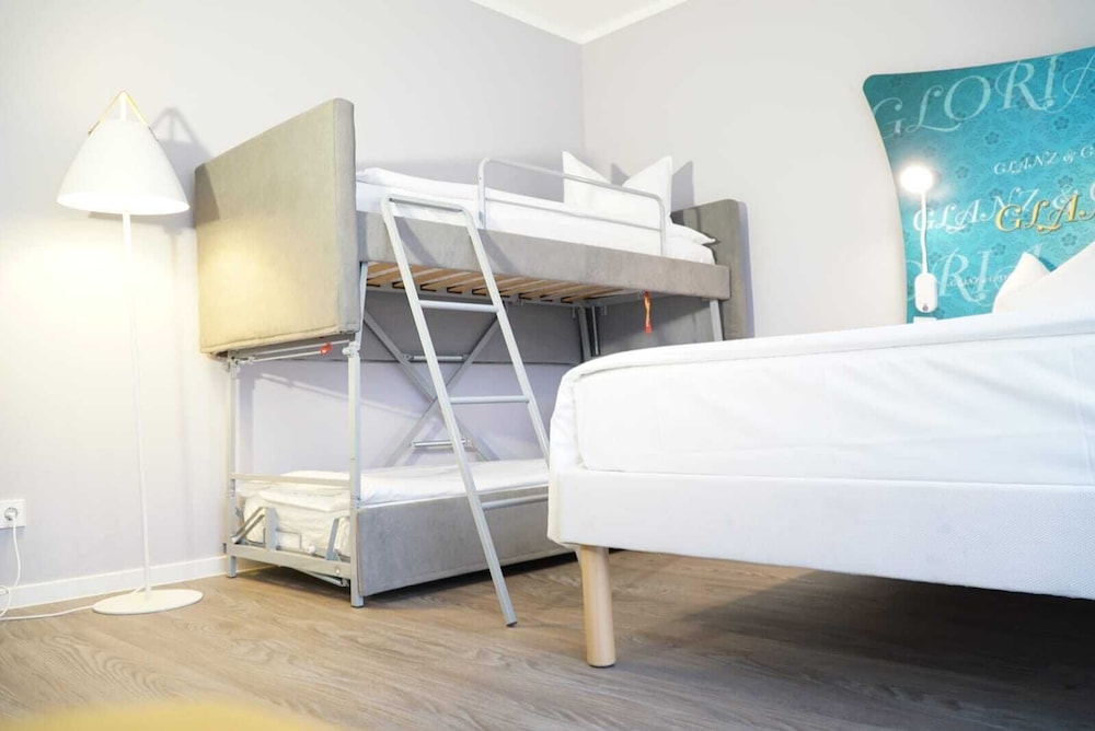 Ibis Styles Regensburg Hotel