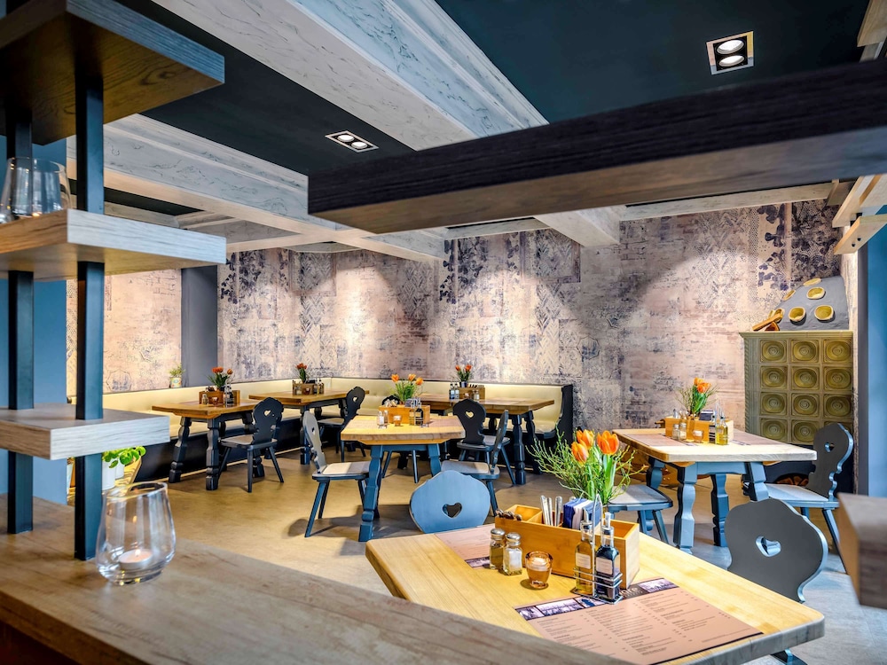 Ibis Styles Regensburg Hotel