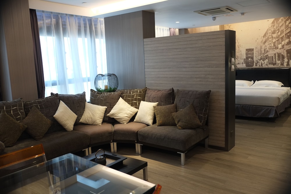 M1 Hotel North Point