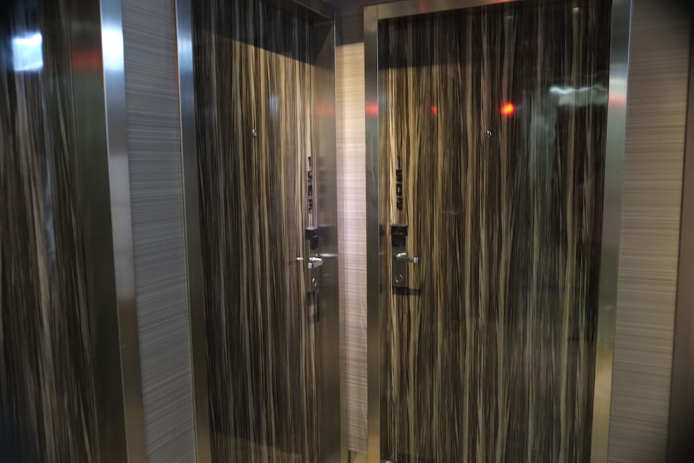 M1 Hotel North Point