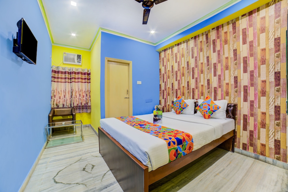 FabHotelNest