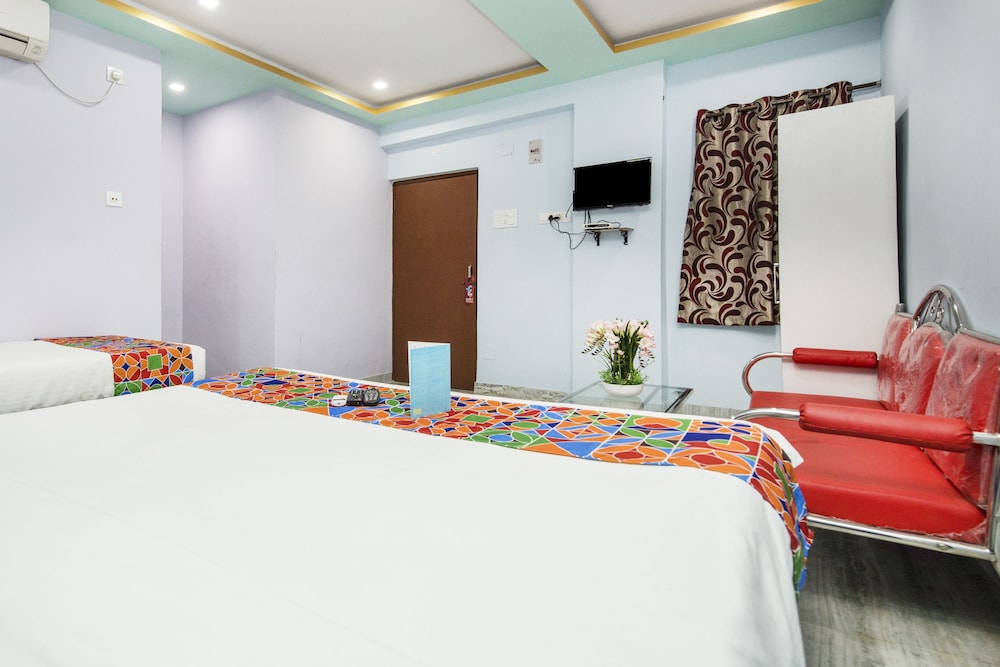 FabHotelNest
