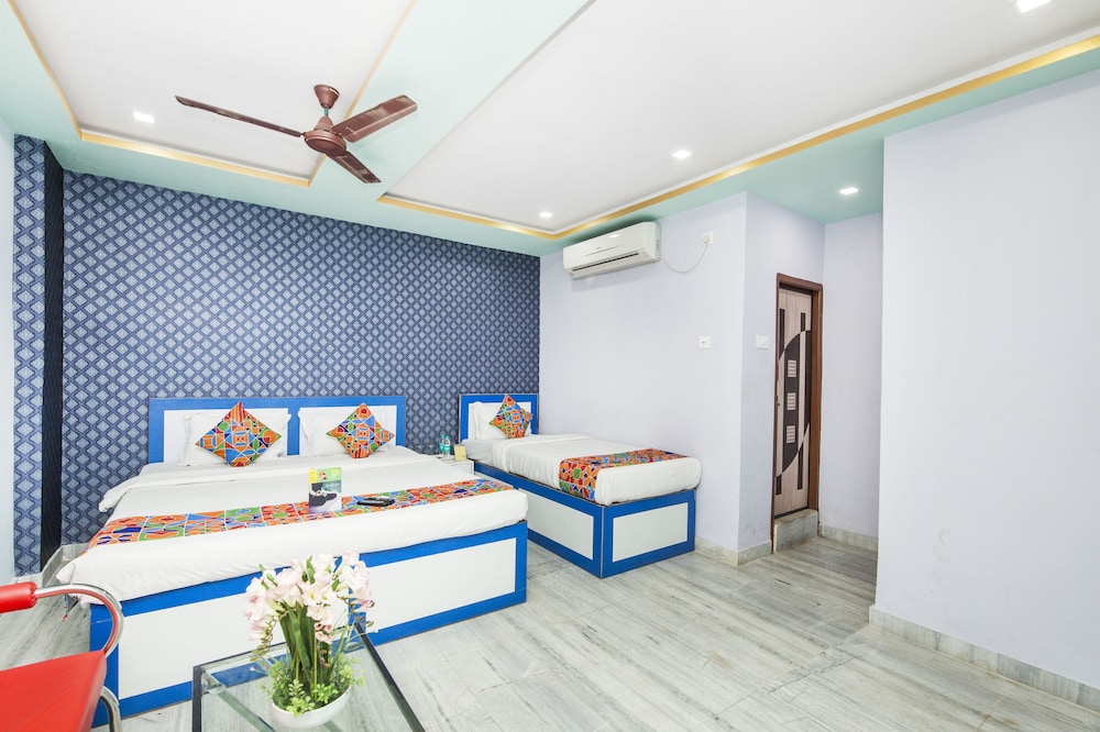 FabHotelNest