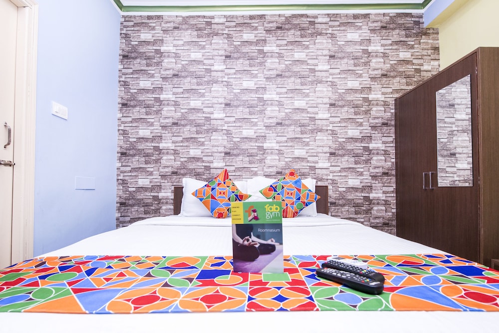 FabHotelNest