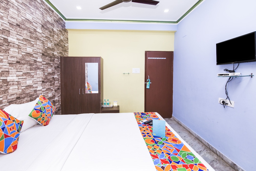 FabHotelNest