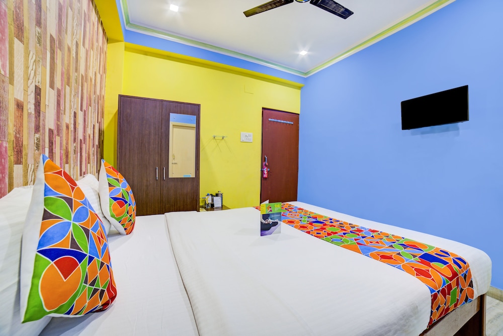 FabHotelNest