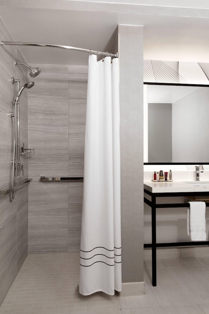 New York Marriott Downtown