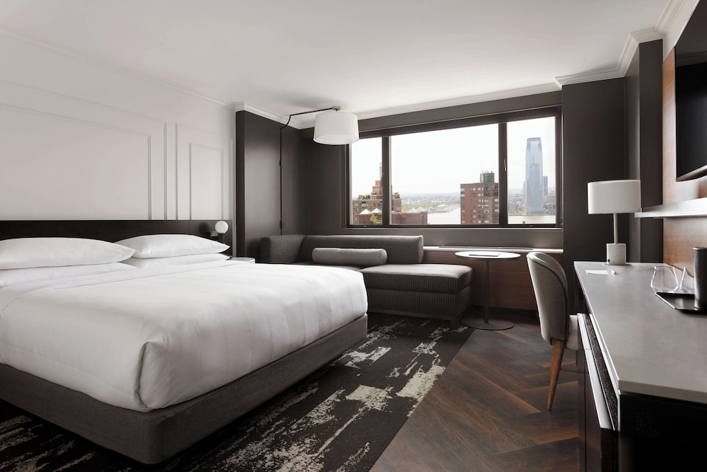 New York Marriott Downtown