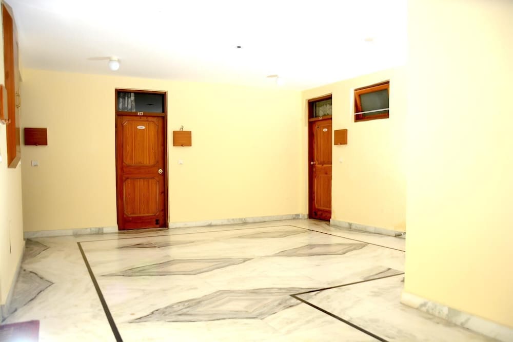Oyo 24832 Rajhans