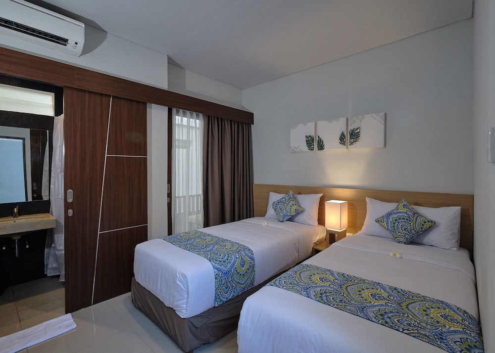 Gili Kama Hotel & Villa