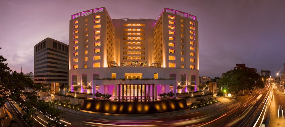 The Raintree Hotel, Anna Salai
