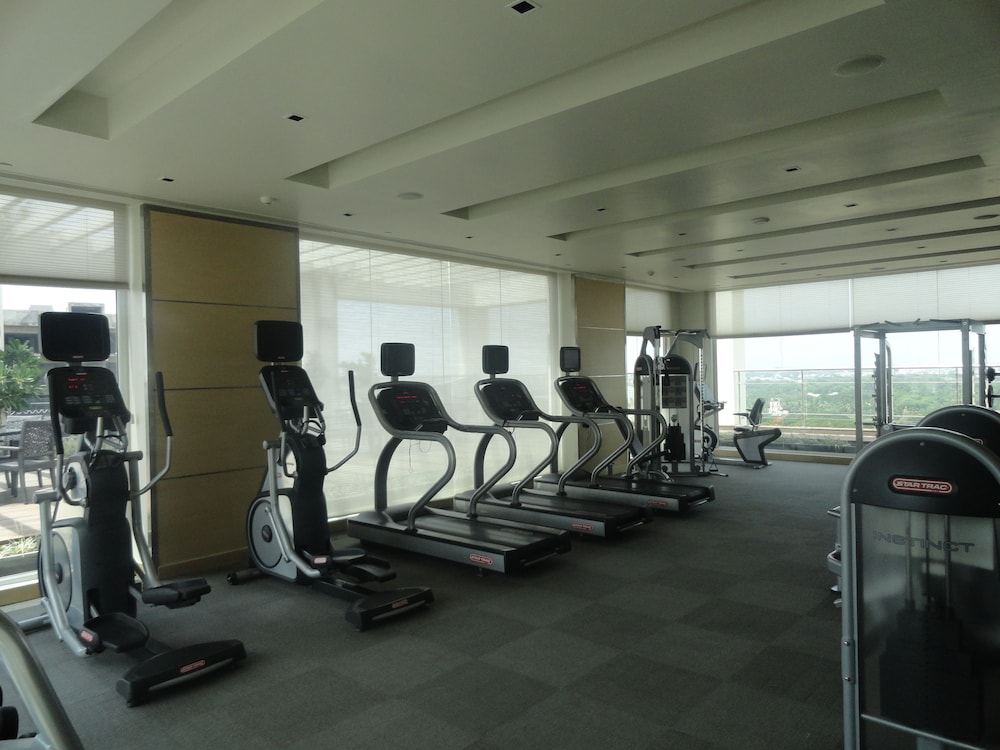 The Raintree Hotel, Anna Salai