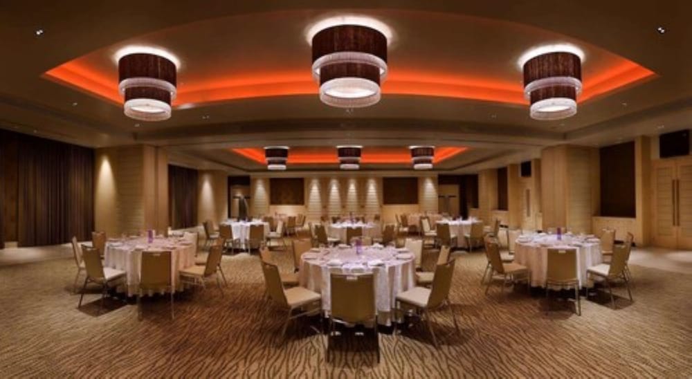 The Raintree Hotel, Anna Salai