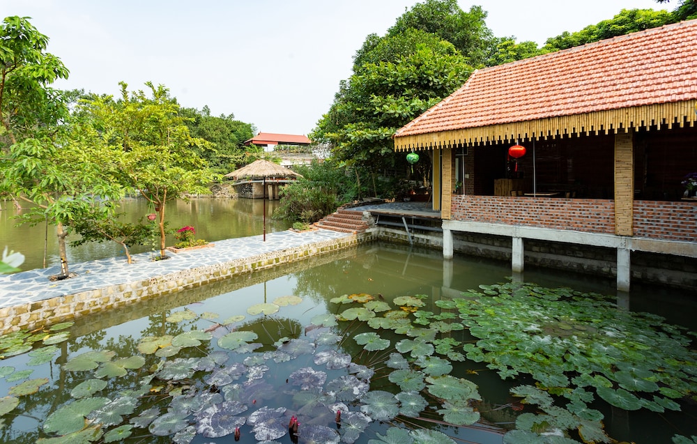 Ninh Binh Valle Montana homestay