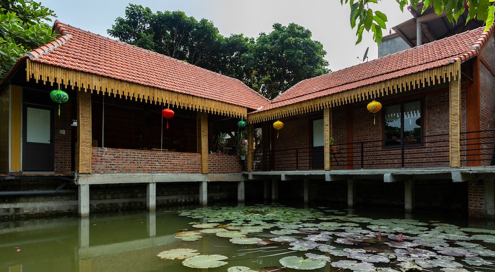 Ninh Binh Valle Montana homestay