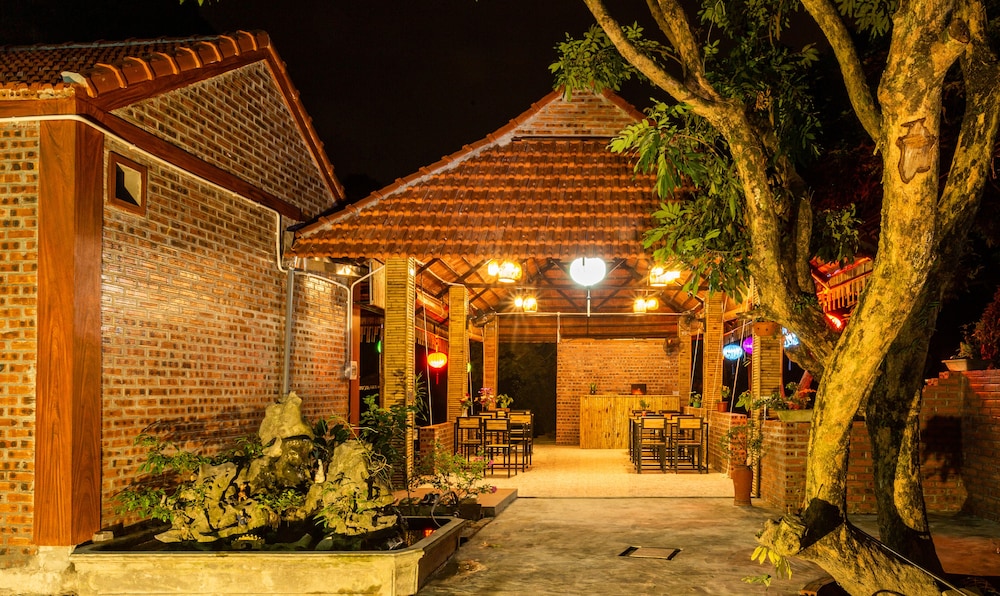 Ninh Binh Valle Montana homestay