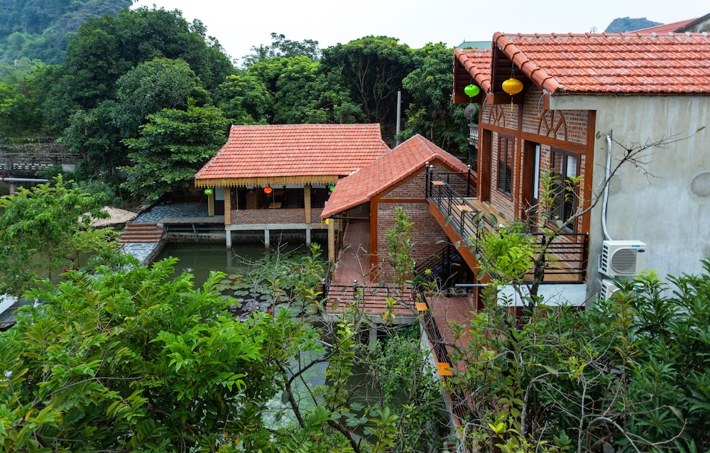 Ninh Binh Valle Montana homestay
