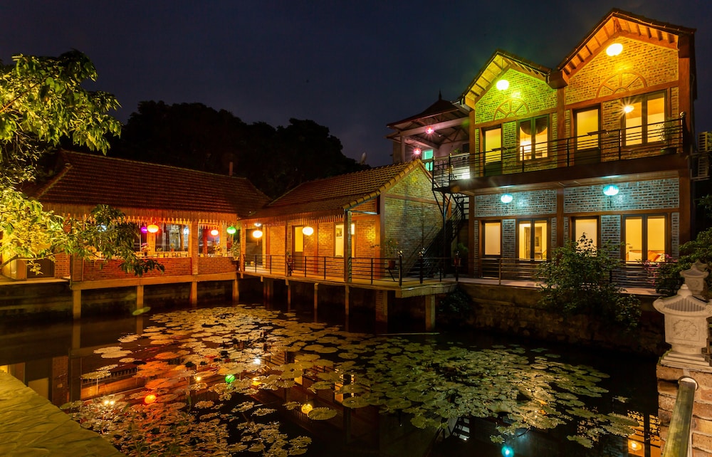 Ninh Binh Valle Montana homestay