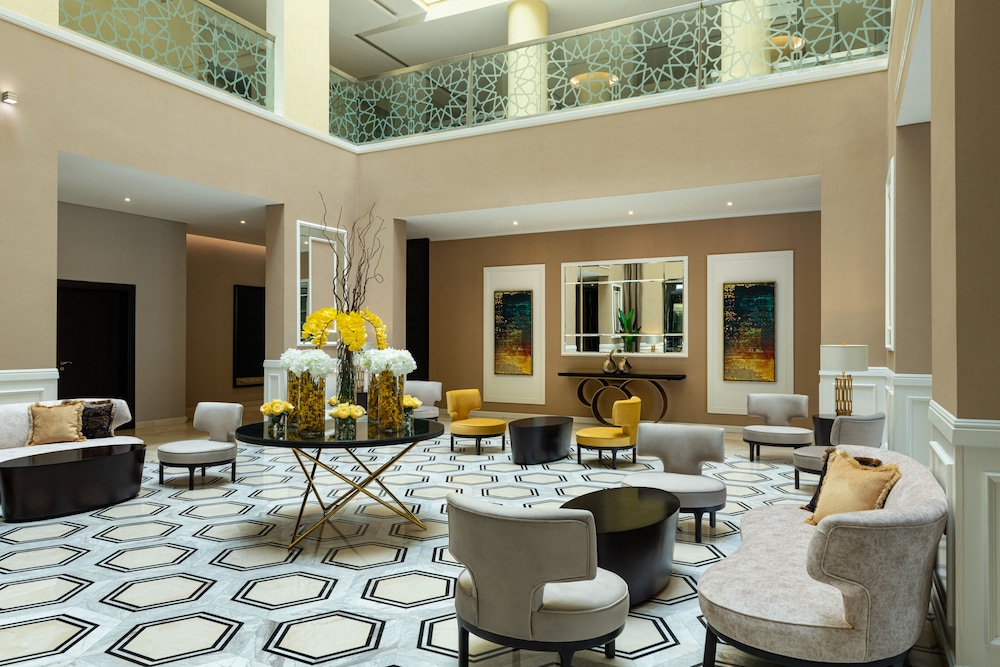 Four Points by Sheraton Production City, Dubai