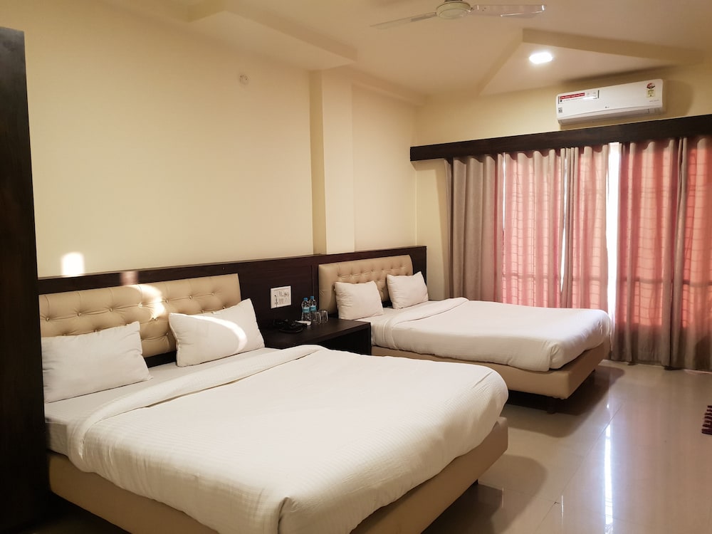Hotel Mittal Paradise