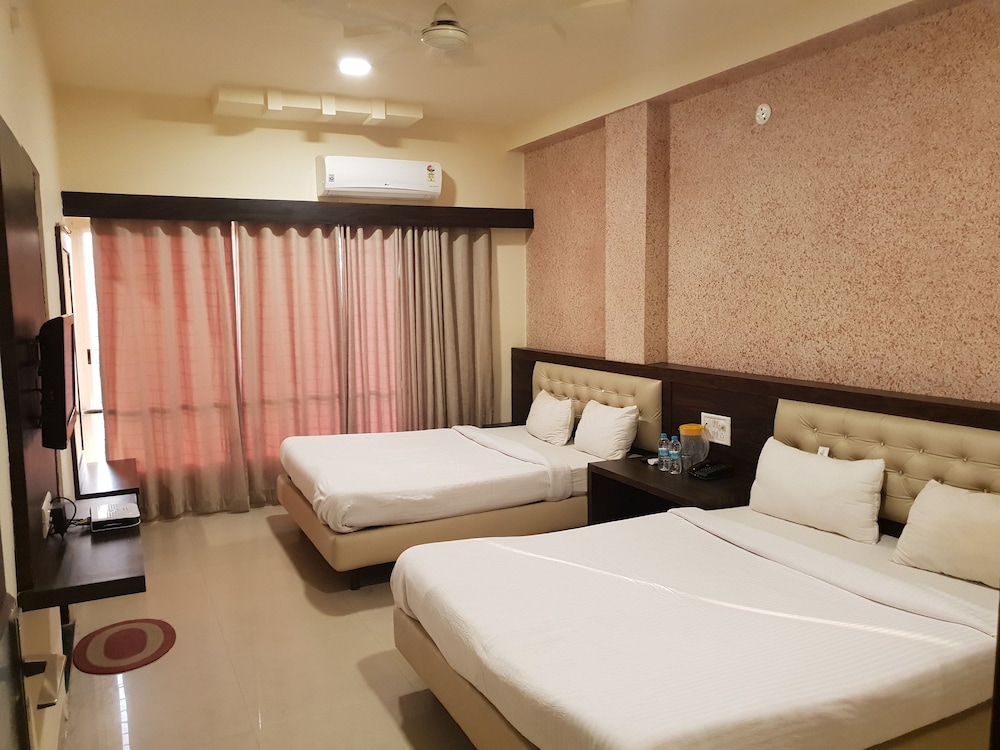 Hotel Mittal Paradise