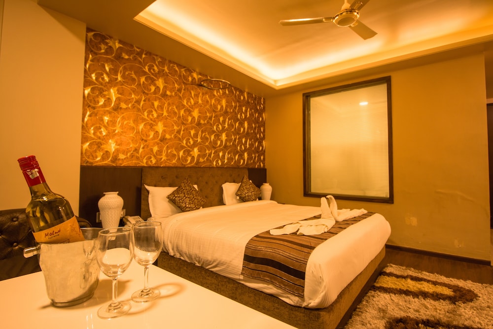 Hotel Mittal Paradise